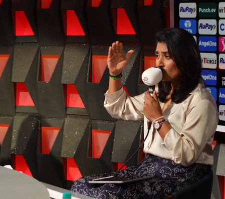 Mithali, Anjum among former captains in Women’s T20 World Cup star-studded commentary panel Mithali, Anjum among former captains in Women’s T20 World Cup star-studded commentary panel