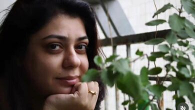 Filmmaker Shraddha Pasi on ‘Thukra Ke Mera Pyaar 2’: Wanted to take the story beyond romance Filmmaker Shraddha Pasi on ‘Thukra Ke Mera Pyaar 2’: Wanted to take the story beyond romance