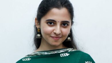 Preethi Asrani: Thank you for creating a space where I could question, discuss, disagree, and still feel heard!