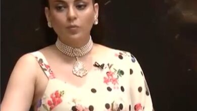 Kangana Ranaut reveals why she took back control of her social media accounts from her team