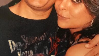Shefali Shah extends birthday wishes to husband Vipul Shah, says he ‘probably won’t even see’ Shefali Shah extends birthday wishes to husband Vipul Shah, says he ‘probably won’t even see’