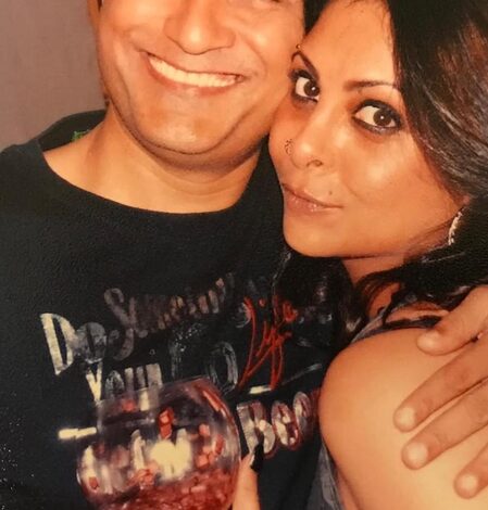 Shefali Shah extends birthday wishes to husband Vipul Shah, says he ‘probably won’t even see’ Shefali Shah extends birthday wishes to husband Vipul Shah, says he ‘probably won’t even see’