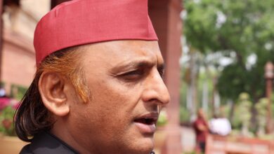 Spreading lies, misleading others: UP minister hits back at Akhilesh Yadav over Ram Temple ‘missing donation’ claims