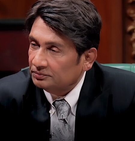 Shekhar Suman says, new Babas are born with new set of devotees Shekhar Suman says, new Babas are born with new set of devotees