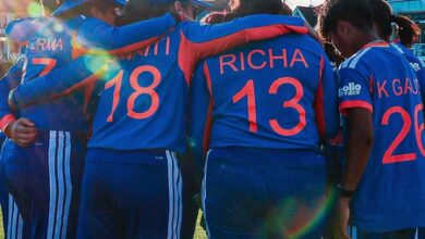 Batting heavy India seek T20 WC silverware despite inexperience in bowling (SWOT Analysis)