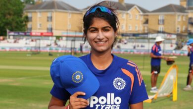 Next-gen stars look to take centrestage at Women’s T20 World Cup 2026