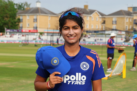 Next-gen stars look to take centrestage at Women’s T20 World Cup 2026 Next-gen stars look to take centrestage at Women’s T20 World Cup 2026