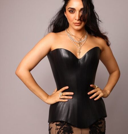 Kiara Advani wishes ‘Toxic’ maker Geetu Mohandas: A genius mind powered by infectious passion Kiara Advani wishes ‘Toxic’ maker Geetu Mohandas: A genius mind powered by infectious passion