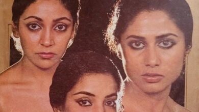 Deepti Naval celebrates ‘year of the women’ with picture of herself with Shabana Azmi, late Smita Patil Deepti Naval celebrates ‘year of the women’ with picture of herself with Shabana Azmi, late Smita Patil