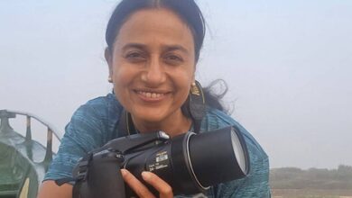 Kamal Haasan’s niece Anu Haasan opens up on why she wants to keep organising women only trips!