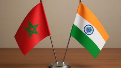 Morocco eyes stronger economic partnership with India Morocco eyes stronger economic partnership with India