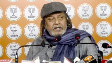 Sanjay Gupta vouches for Mithun Chakraborty’s biopic, says it is ‘Long Overdue’ Sanjay Gupta vouches for Mithun Chakraborty’s biopic, says it is ‘Long Overdue’