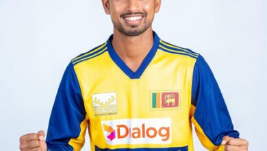 Sri Lanka ‘A’ batter Fernando hopes to cement national team berth through 50-over tri-series