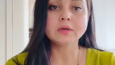 Rohini Acharya criticises RJD’s decision to renominate Sunil Singh for Bihar MLC polls