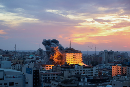 Iran says targeted two Israeli airbases in retaliatory attack Iran says targeted two Israeli airbases in retaliatory attack