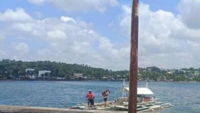 Tsunami waves observed in Japan after powerful quake off Philippines Tsunami waves observed in Japan after powerful quake off Philippines