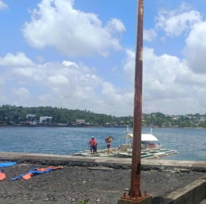Tsunami waves observed in Japan after powerful quake off Philippines
