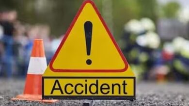 15 injured in road accident in J&K’s Rajouri 15 injured in road accident in J&K’s Rajouri