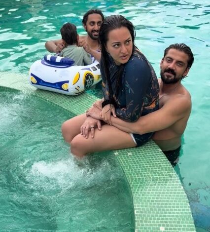 Sonakshi Sinha shares why she does not feel ‘safe anywhere’ with hubby Zaheer Iqbal