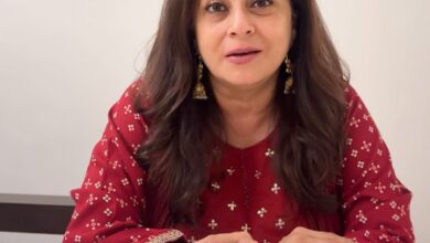 Manasi Joshi Roy speaks up on the impact of her show’s scene in psychological, women empowerment circles
