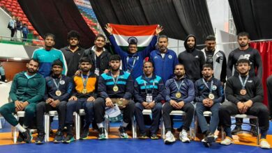 Freestyle unit secure seven as India conclude Ulaanbaatar Open with 17 medals