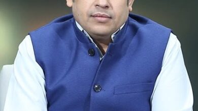 Congress leader Praveen Chakravarty set to enter Rajya Sabha unopposed from TN Congress leader Praveen Chakravarty set to enter Rajya Sabha unopposed from TN