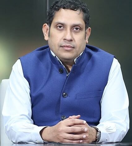 Congress leader Praveen Chakravarty set to enter Rajya Sabha unopposed from TN
