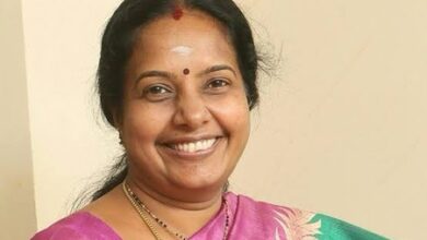 TN: BJP condemns arrest of YouTuber Maridhas, alleges attack on free speech