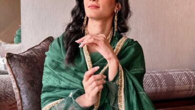 Namita Dubey calls JRD Tata, the architect of modern India Namita Dubey calls JRD Tata, the architect of modern India