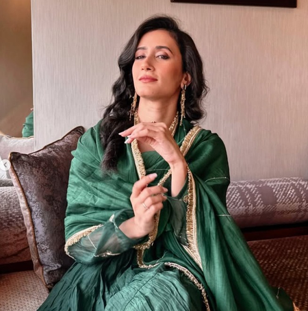 Namita Dubey calls JRD Tata, the architect of modern India Namita Dubey calls JRD Tata, the architect of modern India
