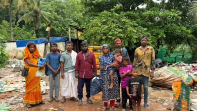 Kerala illegal immigration crackdown: Syndicate member, nine Bangladeshi nationals arrested