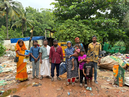 Kerala illegal immigration crackdown: Syndicate member, nine Bangladeshi nationals arrested Kerala illegal immigration crackdown: Syndicate member, nine Bangladeshi nationals arrested