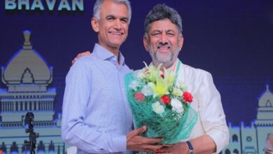 K’taka: Confusion over Bengaluru Development portfolio as Krishna Byre Gowda holds back