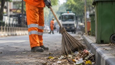 Daily sanitation drive from 7 am to 8 am under ‘Mission Clean Punjab’