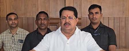 Maharashtra loan waiver scheme ‘deceptive’, says Wadettiwar Maharashtra loan waiver scheme ‘deceptive’, says Wadettiwar