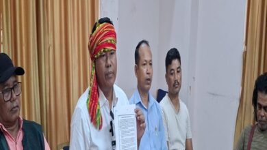 Tripura: Ex-militants threaten 72-hour highway, rail blockade over rehabilitation package delay