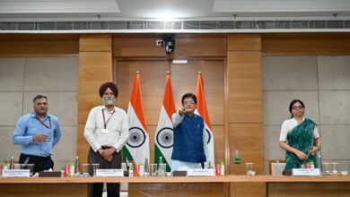 India’s 7.7 pc GDP growth driven by a decade of economic reforms: Piyush Goyal