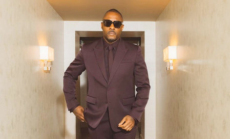 Idris Elba says James Bond rumours were ‘never legit’ Idris Elba says James Bond rumours were ‘never legit’