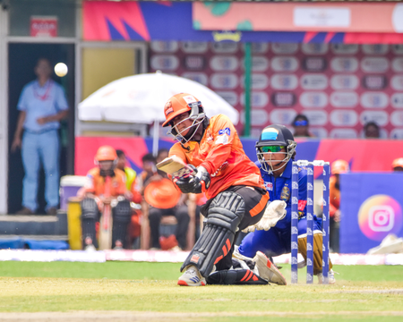 Bengal T20 League: Shahbaz’s all-round show guides Rarh Tigers to victory over Smashers Malda Bengal T20 League: Shahbaz’s all-round show guides Rarh Tigers to victory over Smashers Malda