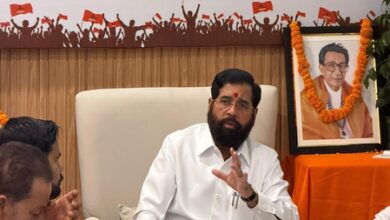 INDIA bloc exhausted, Opposition’s morale crushed: Maha Dy CM Eknath Shinde