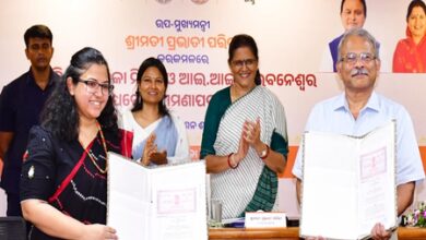 Women-led rural enterprises to get IIT Bhubaneswar support in Odisha