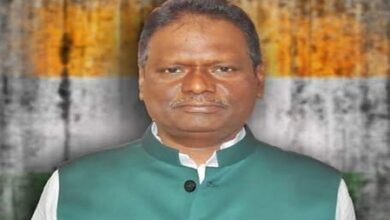 Burglars strike JD-U MP’s Bhagalpur residence, security guard’s pistol missing