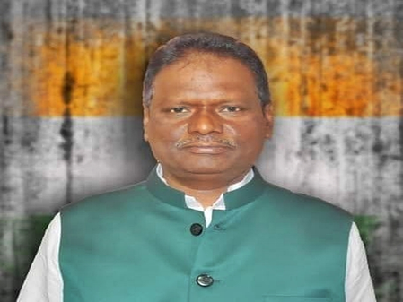 Burglars strike JD-U MP’s Bhagalpur residence, security guard’s pistol missing Burglars strike JD-U MP’s Bhagalpur residence, security guard’s pistol missing