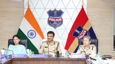 Telangana Police to collect data on domestic servants from Nepal Telangana Police to collect data on domestic servants from Nepal