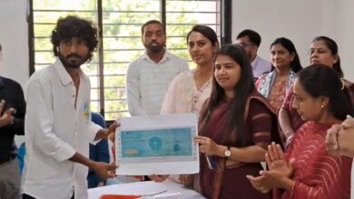 PM SVANidhi loan welfare fair held in Ahmedabad; thousands, including beneficiaries, attend PM SVANidhi loan welfare fair held in Ahmedabad; thousands, including beneficiaries, attend