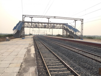 Railways okays two Rs 447 crore projects to upgrade electric traction systems