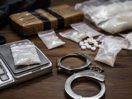 Police attach properties worth Rs 4cr belonging to two drug peddlers in Srinagar