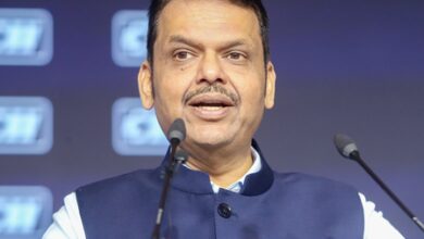 Dharavi redevelopment to match int’l standards prioritising citizens’ welfare: CM Fadnavis Dharavi redevelopment to match int’l standards prioritising citizens’ welfare: CM Fadnavis