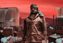 Puri Jagannadh’s Slum Dog: 33 Temple Road teaser: Vijay Sethupathi plays a visually impaired beggar? Puri Jagannadh’s Slum Dog: 33 Temple Road teaser: Vijay Sethupathi plays a visually impaired beggar?