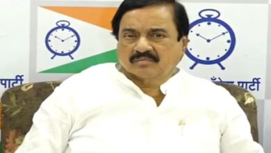 NCP postpones 27th Foundation Day event to June 11 due to NDA meeting